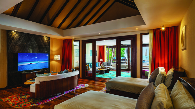 Atmosphere Kanifushi